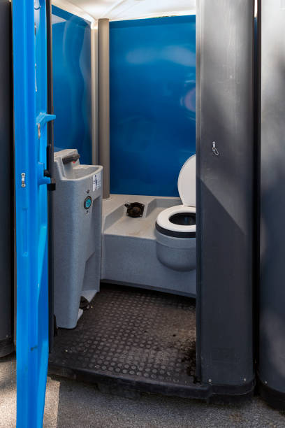 Best Affordable portable toilet rental  in Panama, OK