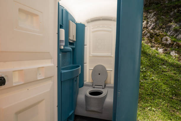 Best Portable toilet rental cost  in Panama, OK