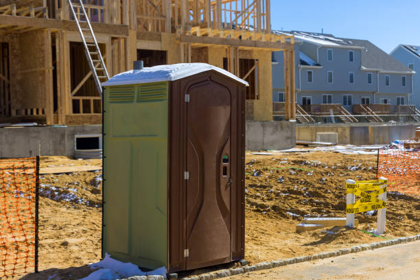 Portable Toilet Options We Offer in Panama, OK