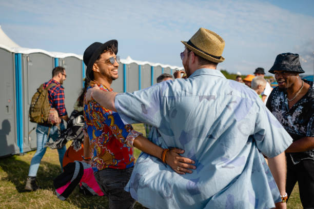 Best Local porta potty services  in Panama, OK