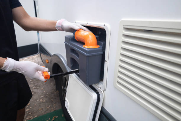 Best Porta potty rental for parties  in Panama, OK
