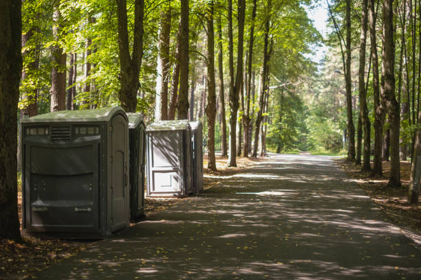 Best Construction site porta potty rental  in Panama, OK