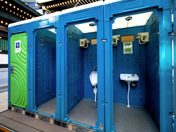 Best Event porta potty rental  in Panama, OK