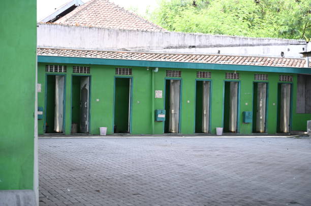 Best Portable restroom solutions  in Panama, OK