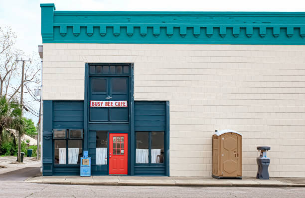Best High-end porta potty rental  in Panama, OK