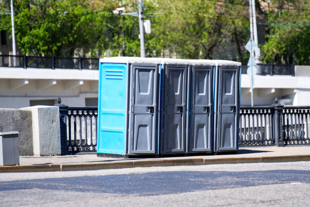 Best Porta potty rental for festivals  in Panama, OK