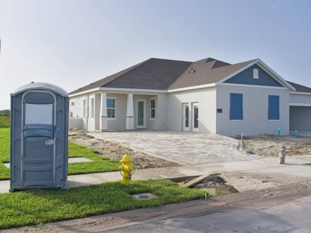 Best Portable restroom trailer rental  in Panama, OK