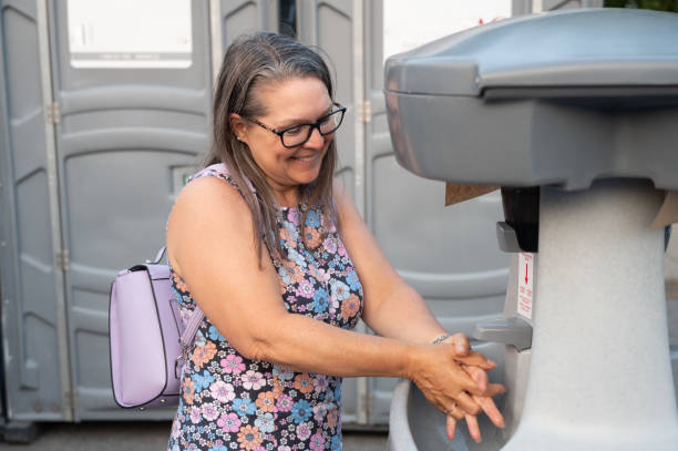 Best Best portable toilet rental  in Panama, OK