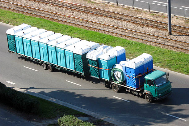 Panama, OK porta potty rental Company